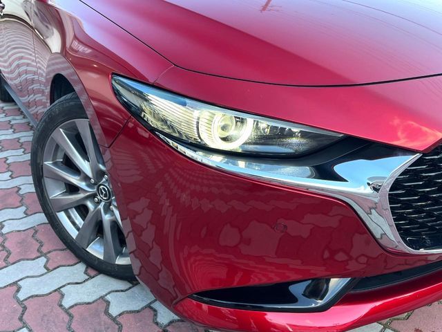 MAZDA 3 SEDAN 2019 Image 31