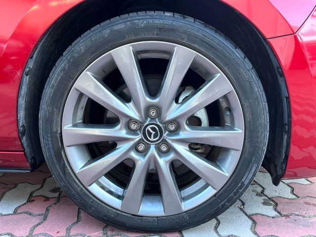 MAZDA 3 SEDAN 2019 Image 31