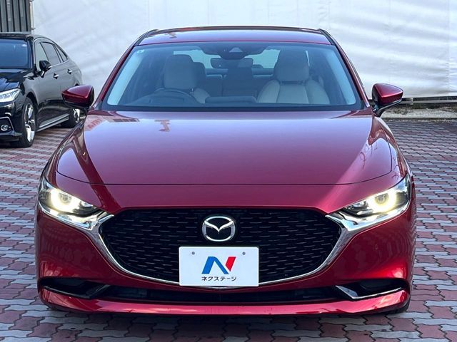 MAZDA 3 SEDAN 2019 Image 31