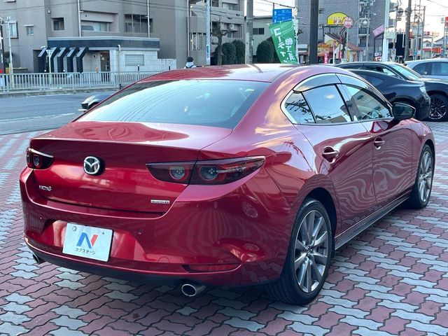 MAZDA 3 SEDAN 2019 Image 31