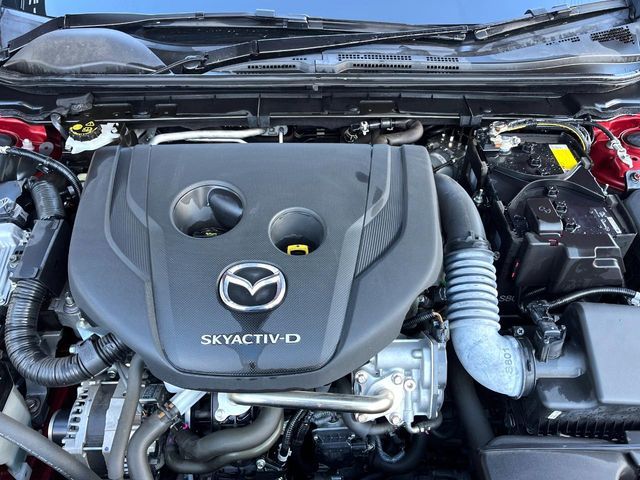 MAZDA 3 SEDAN 2019 Image 31