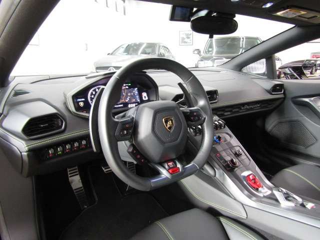 LAMBORGHINI HURACAN 2017 Image 31