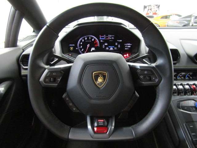 LAMBORGHINI HURACAN 2017 Image 31