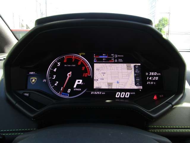 LAMBORGHINI HURACAN 2017 Image 31