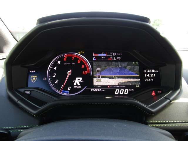 LAMBORGHINI HURACAN 2017 Image 31