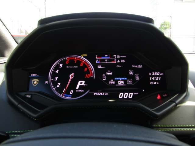 LAMBORGHINI HURACAN 2017 Image 31