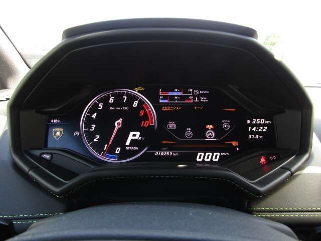 LAMBORGHINI HURACAN 2017 Image 31