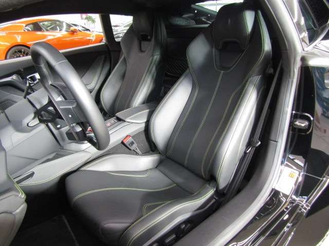 LAMBORGHINI HURACAN 2017 Image 31