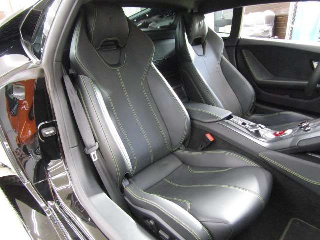 LAMBORGHINI HURACAN 2017 Image 31