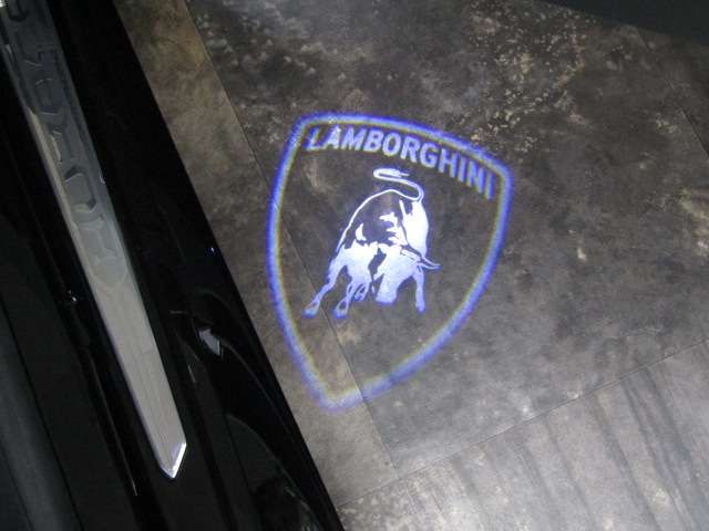 LAMBORGHINI HURACAN 2017 Image 31