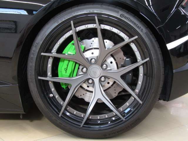 LAMBORGHINI HURACAN 2017 Image 31