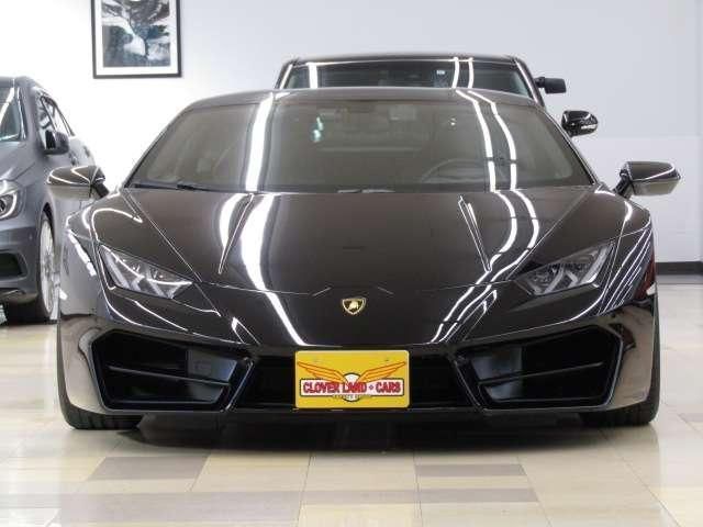 LAMBORGHINI HURACAN 2017 Image 31