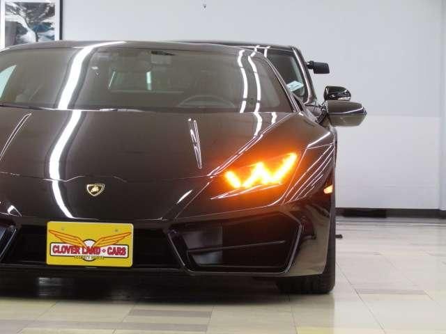 LAMBORGHINI HURACAN 2017 Image 31