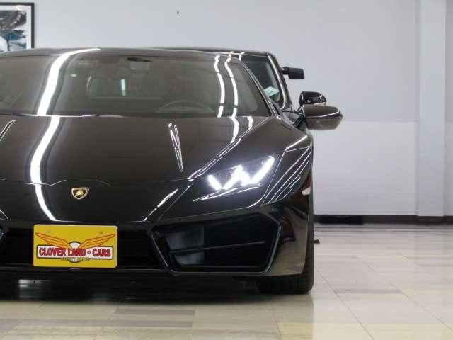 LAMBORGHINI HURACAN 2017 Image 31