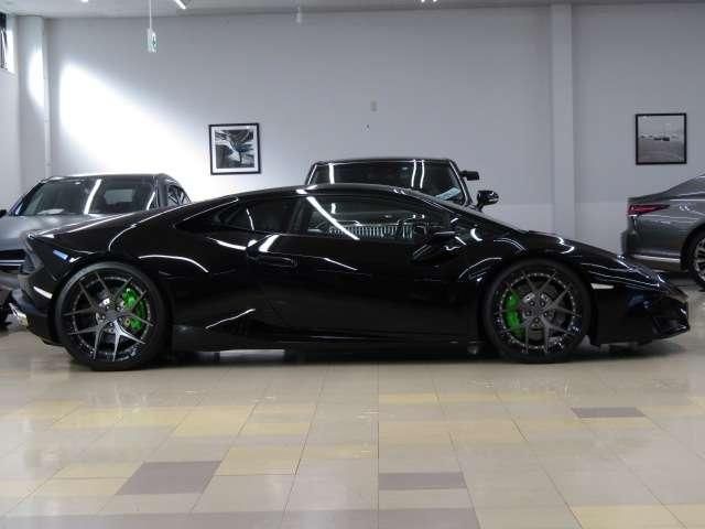 LAMBORGHINI HURACAN 2017 Image 31