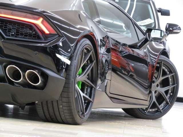 LAMBORGHINI HURACAN 2017 Image 31