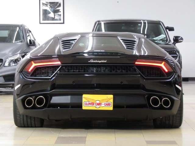 LAMBORGHINI HURACAN 2017 Image 31