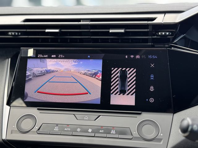 PEUGEOT 408 2025 Image 31