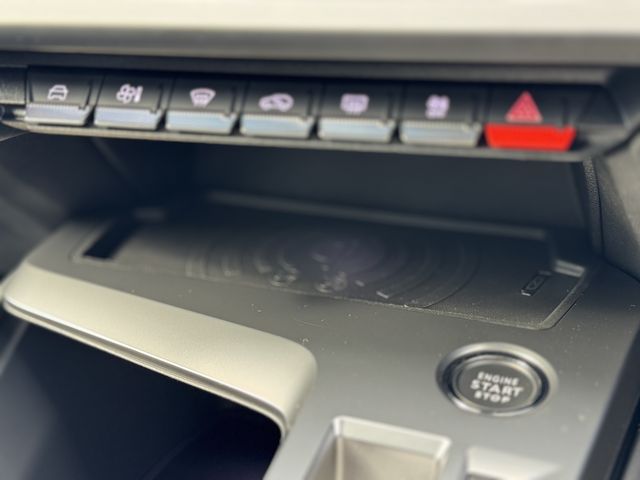 PEUGEOT 408 2025 Image 31