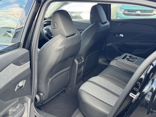 PEUGEOT 408 2025 Image 31