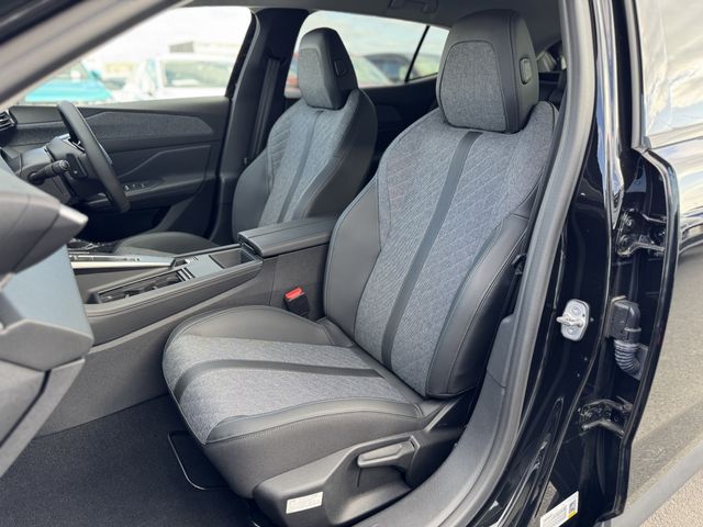 PEUGEOT 408 2025 Image 31