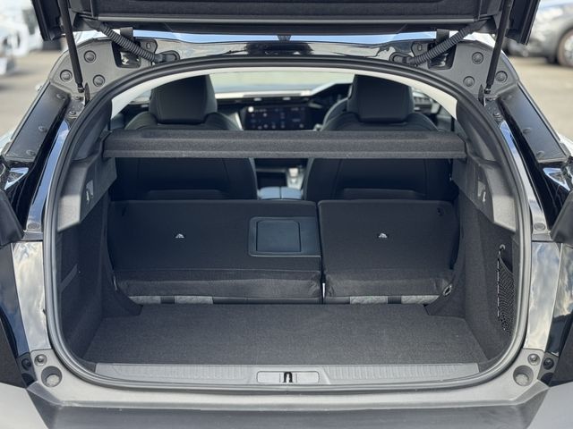 PEUGEOT 408 2025 Image 31