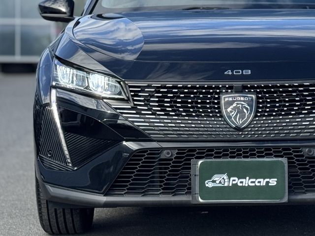 PEUGEOT 408 2025 Image 31