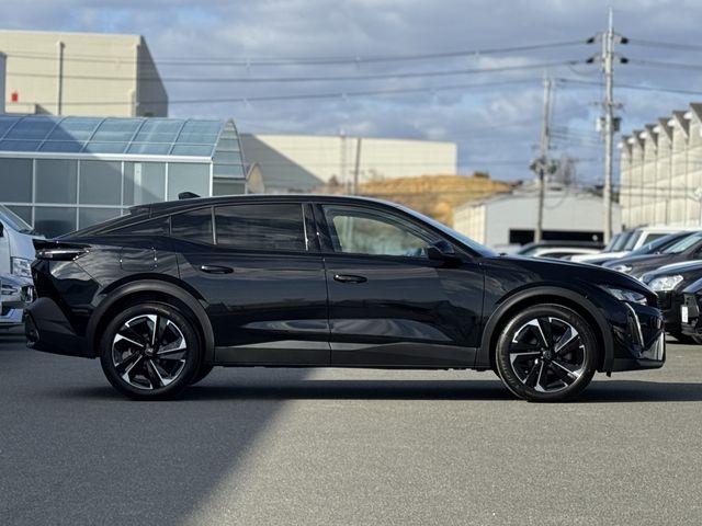 PEUGEOT 408 2025 Image 31