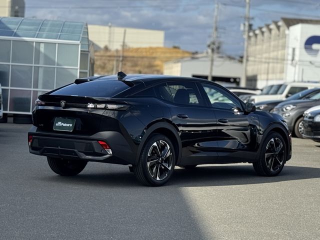 PEUGEOT 408 2025 Image 31