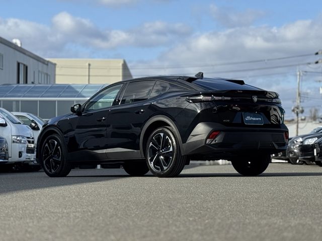 PEUGEOT 408 2025 Image 31