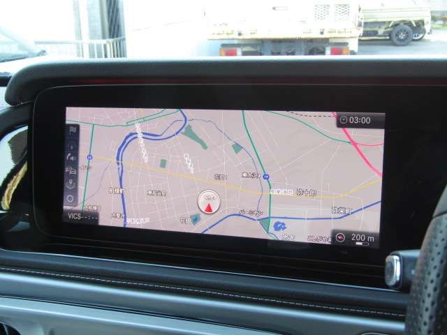 MERCEDES BENZ G CLAS 2023 Image 31