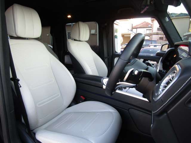 MERCEDES BENZ G CLAS 2023 Image 31