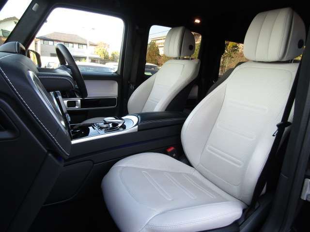 MERCEDES BENZ G CLAS 2023 Image 31