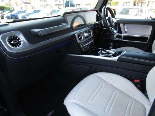 MERCEDES BENZ G CLAS 2023 Image 31