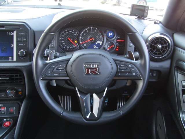 NISSAN GT-R 2020 Image 31