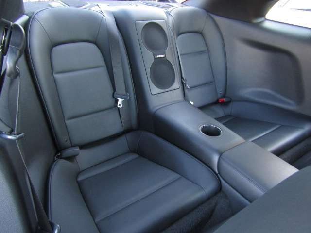 NISSAN GT-R 2020 Image 31