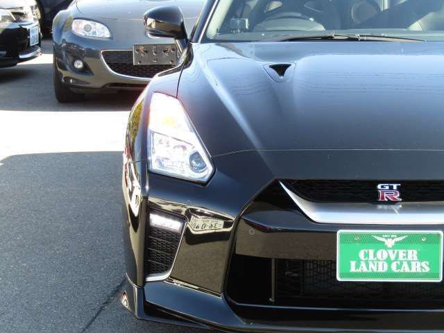 NISSAN GT-R 2020 Image 31