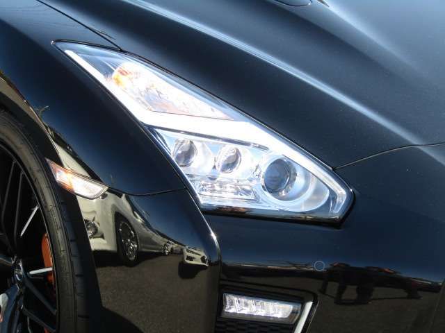 NISSAN GT-R 2020 Image 31