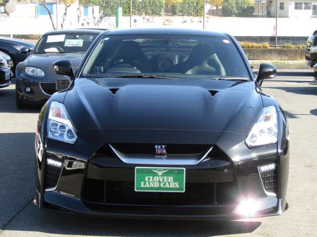 NISSAN GT-R 2020 Image 31