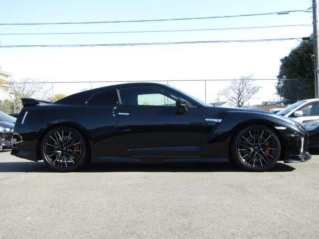 NISSAN GT-R 2020 Image 31