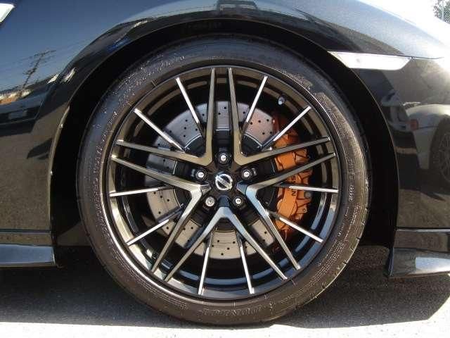 NISSAN GT-R 2020 Image 31