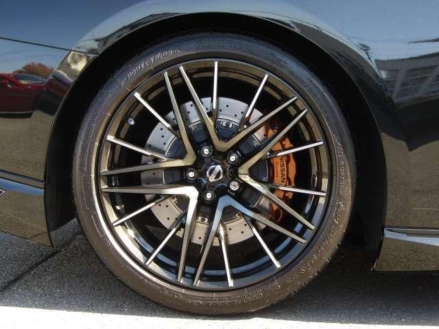 NISSAN GT-R 2020 Image 31