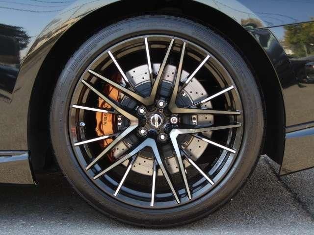 NISSAN GT-R 2020 Image 31