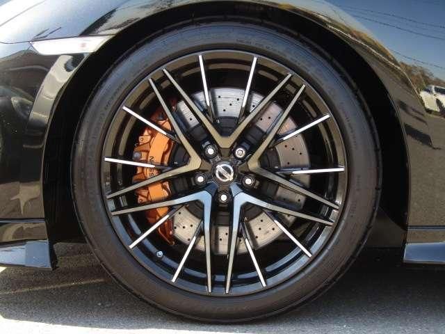 NISSAN GT-R 2020 Image 31