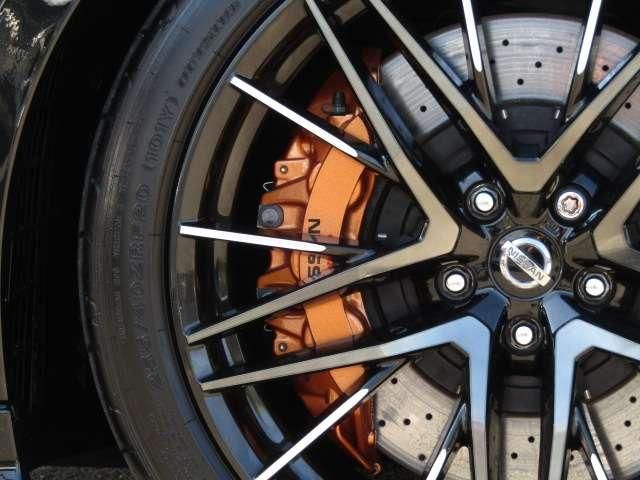 NISSAN GT-R 2020 Image 31