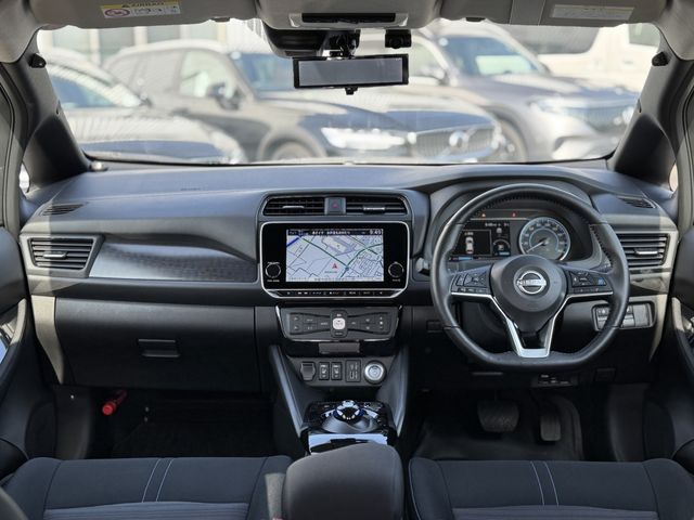 NISSAN LEAF 2024 Image 31