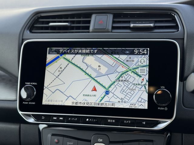 NISSAN LEAF 2024 Image 31