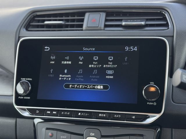 NISSAN LEAF 2024 Image 31