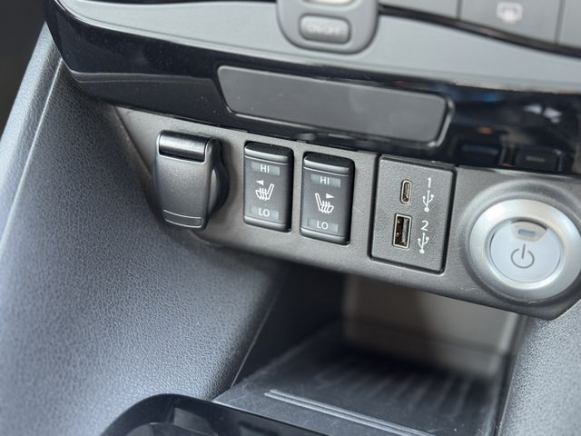 NISSAN LEAF 2024 Image 31