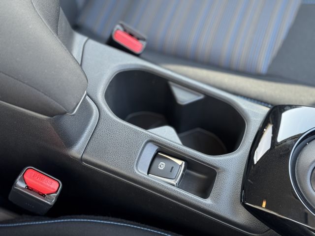 NISSAN LEAF 2024 Image 31